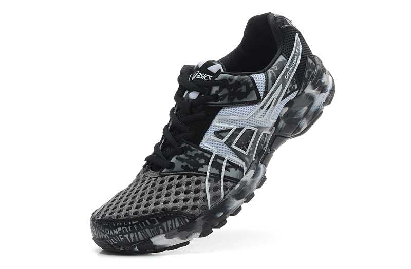 Asics Gel noosa TRI 8  pas cher chaussures asics ebay